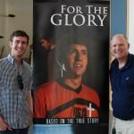 Jason Crites - For the Glory